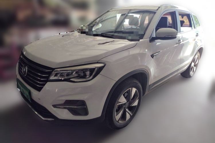 CHANGAN CS75 2020 280T DCT Luxury Version China VI Standard usata Guazi used car, China used car export, Used car for sale, Used cars, Cheapest cars for sale
