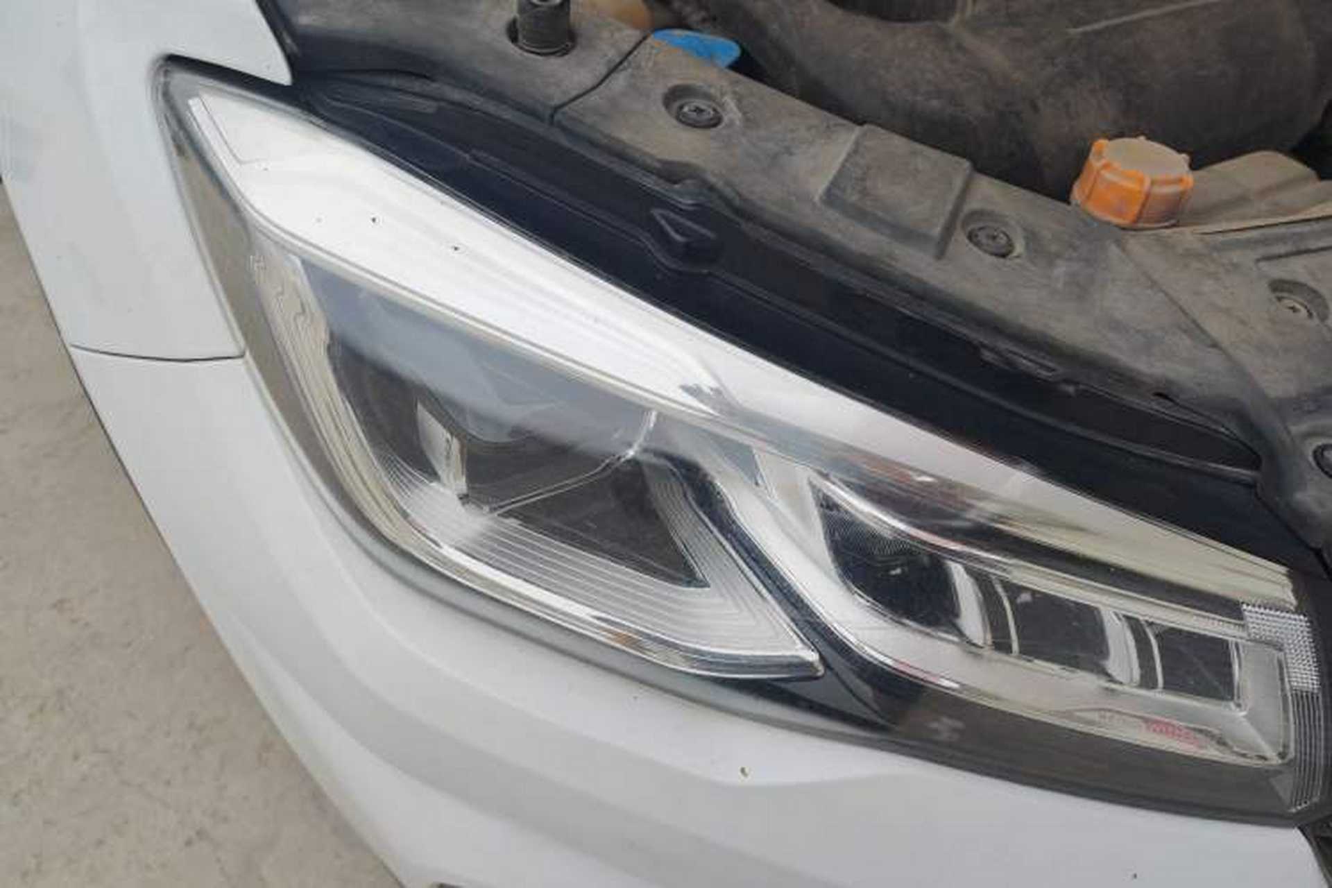 Used CHANGAN CS75 2020 280T Automatic Ya Zhi Model China VI Standard Exterior 6