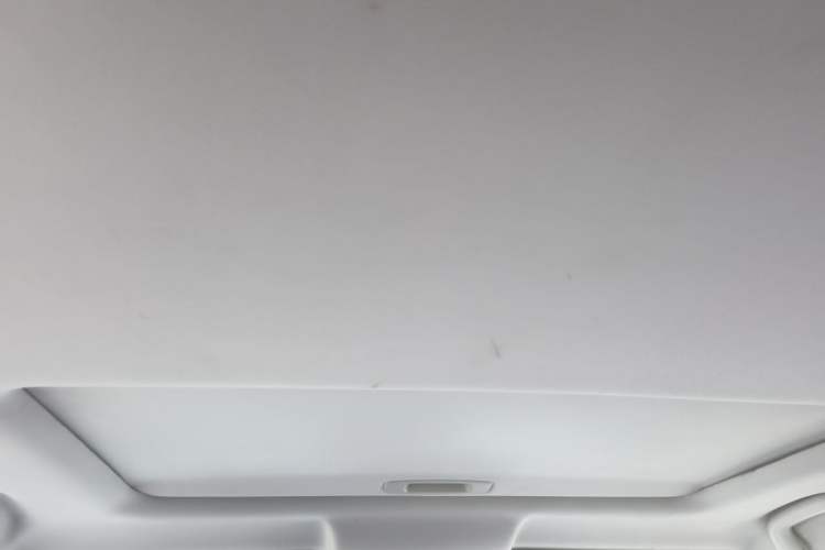 Used CHANGAN CS75 2020 280T Manual Elite Version China VI Standard Headliner