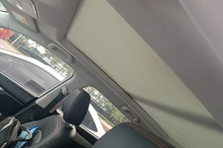 Used CHANGAN CS75 2020 280T Automatic Smart Edition China VI Headliner