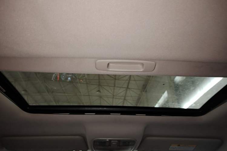 Used CHANGAN CS75 2020 280T Manual Smart Edition China VI Standard Headliner
