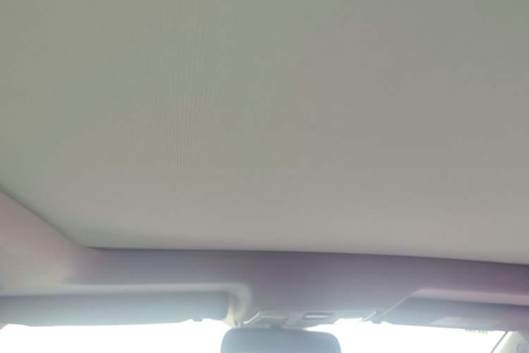 Used CHANGAN CS75 2020 280T Automatic Smart Edition China VI Headliner