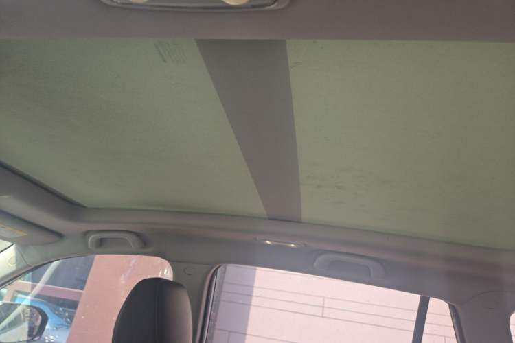 Used CHANGAN CS75 2020 280T Automatic Smart Edition China VI Headliner