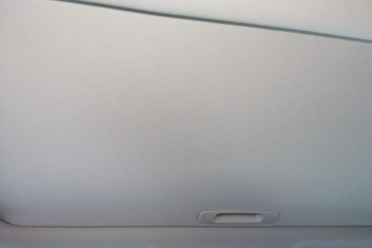 Used CHANGAN CS75 2020 280T Manual Elite Version China VI Standard Headliner