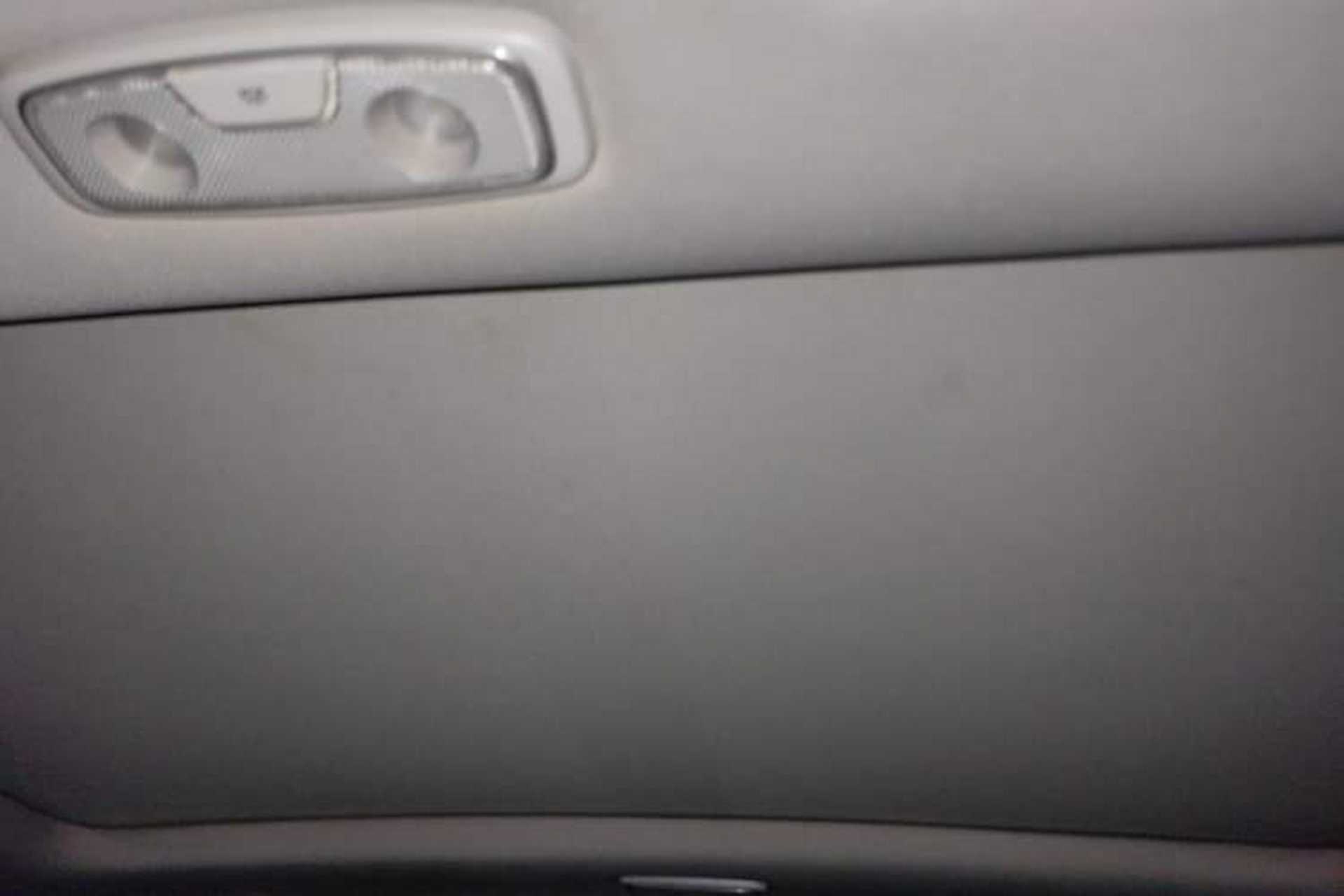 Used CHANGAN CS75 2020 280T Manual Elite Version China VI Headliner