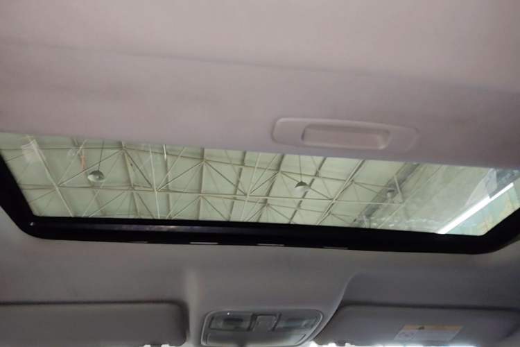 Used CHANGAN CS75 2020 280T Manual Smart Edition China VI Standard Headliner