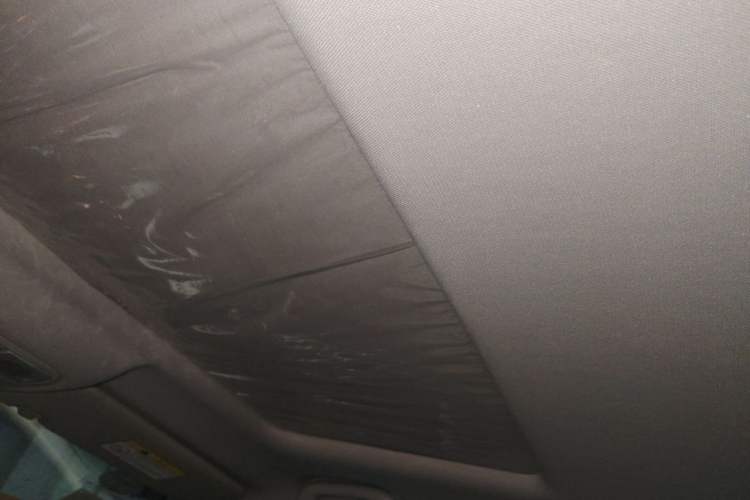 Used CHANGAN CS75 2020 280T Manual Elite Version China VI Standard Headliner