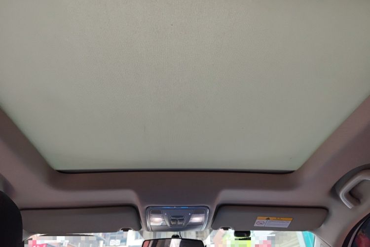 Used CHANGAN CS75 2020 280T Automatic Smart Edition China VI Headliner