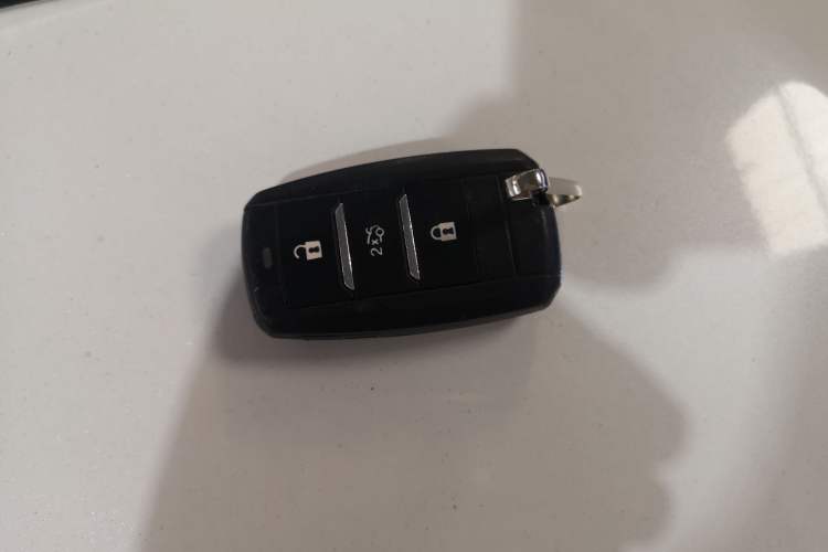 Used CHANGAN CS75 2020 280T DCT Luxury Model China VI Standard Interior 1