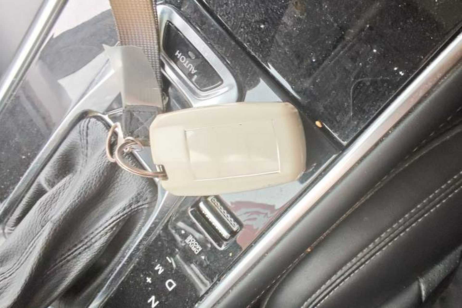 Used CHANGAN CS75 2020 280T Automatic Ya Zhi Model China VI Standard Interior 1