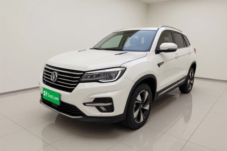 Used CHANGAN CS75 2020 280T Automatic Smart Edition China VI Guazi used car, China used car export, Used car for sale, Used cars, Cheapest cars for sale