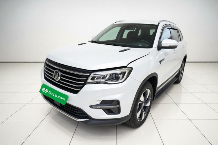Used CHANGAN CS75 2020 280T DCT Luxury Version China VI Standard Guazi used car, China used car export, Used car for sale, Used CHANGAN cars, Cheapest cars for sale