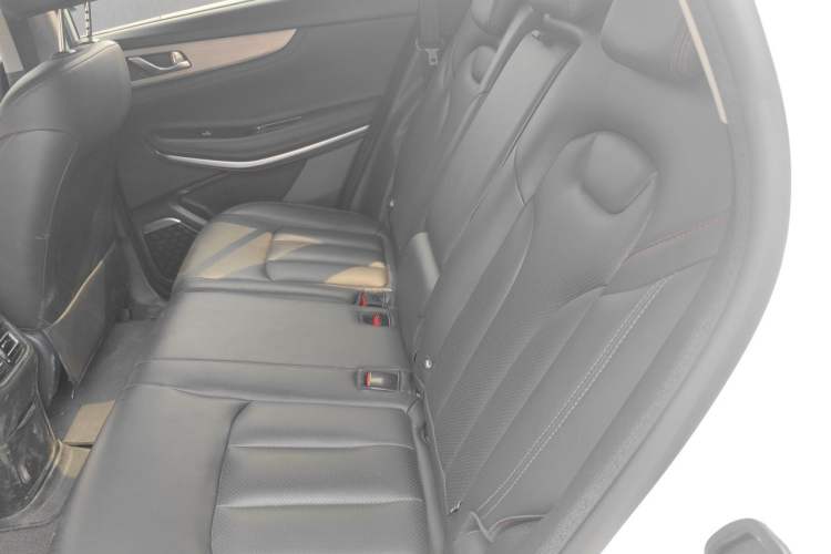 Used CHANGAN CS75 2020 280T Manual Smart Edition China VI Standard Left Rear Seat