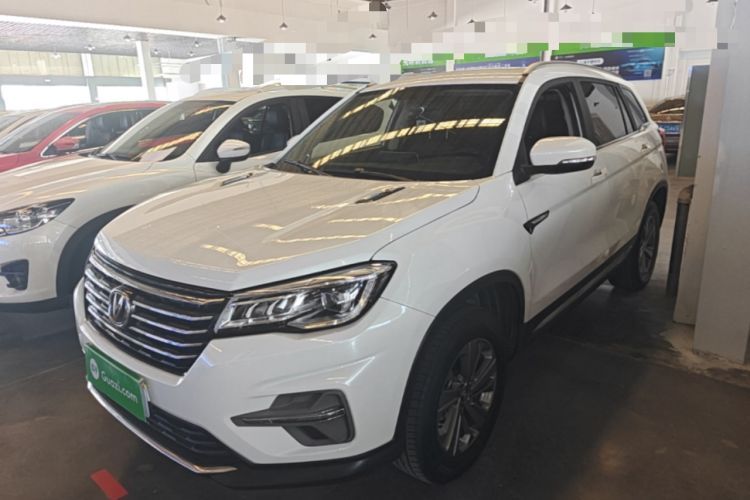Used CHANGAN CS75 2020 280T DCT Luxury Model China VI Standard Guazi used car, China used car export, Used car for sale, Used  cars, Cheapest cars for sale