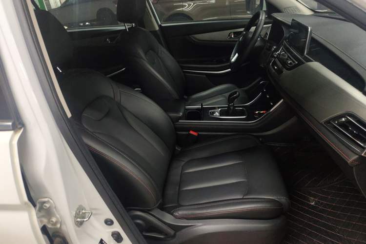 Used CHANGAN CS75 2020 280T Manual Smart Edition China VI Standard Right Front Seat