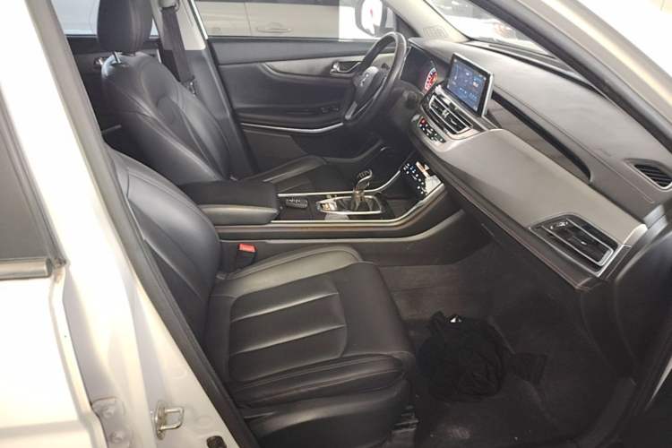 Used CHANGAN CS75 2020 280T Manual Smart Edition China VI Standard Right Front Seat