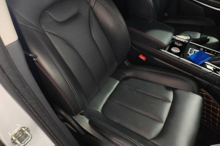 Used CHANGAN CS75 2020 280T Automatic Smart Edition China VI Standard Right Front Seat