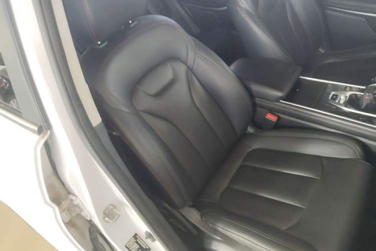 Used CHANGAN CS75 2020 280T Manual Smart Edition China VI Standard Right Front Seat