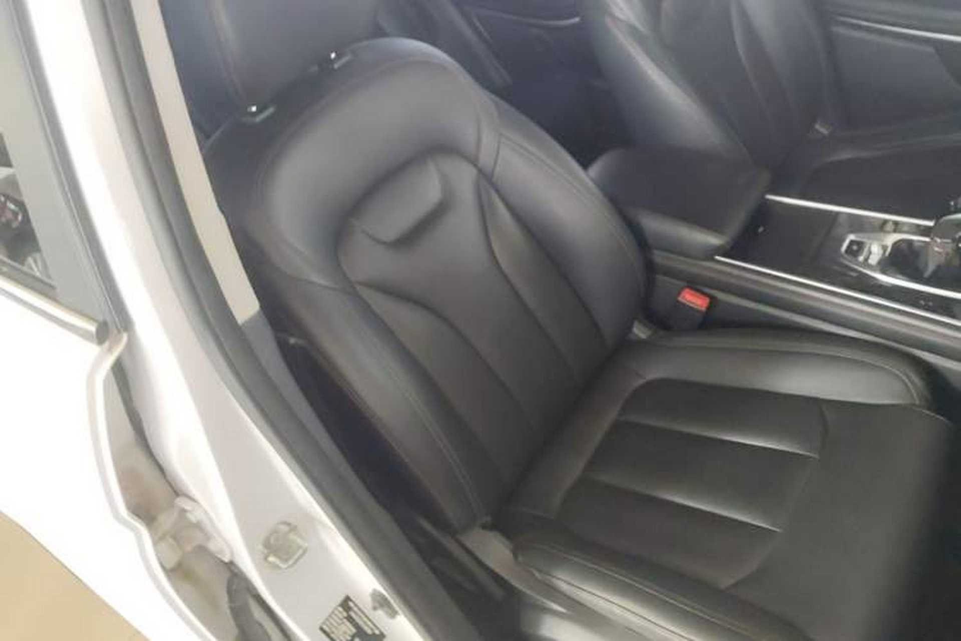 Used CHANGAN CS75 2020 280T Manual Smart Edition China VI Standard Right Front Seat