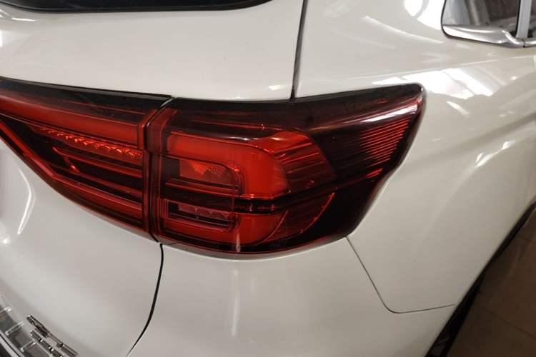 Used CHANGAN CS75 2020 280T Manual Smart Edition China VI Standard Right Rear Taillight