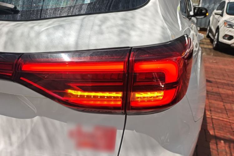 Used CHANGAN CS75 2020 280T Automatic Smart Edition China VI Right Rear Taillight