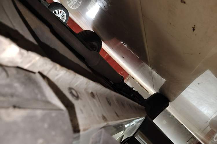 Used CHANGAN CS75 2020 280T Manual Smart Edition China VI Standard Right Side Sill