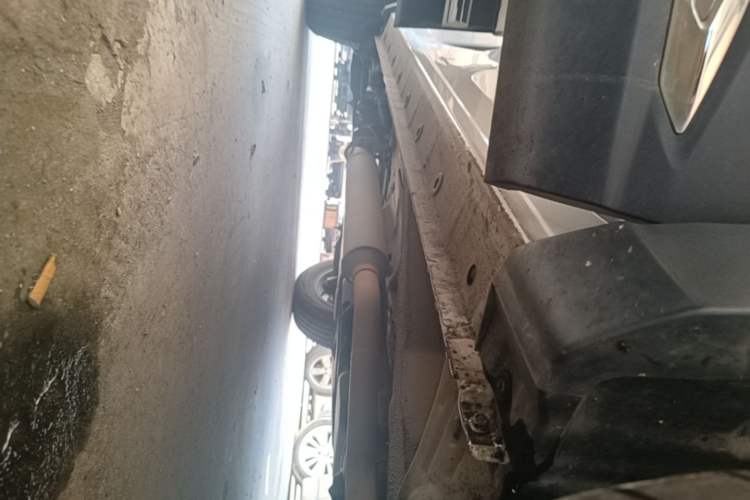 Used CHANGAN CS75 2020 280T Automatic Smart Edition China VI Standard Right Side Sill