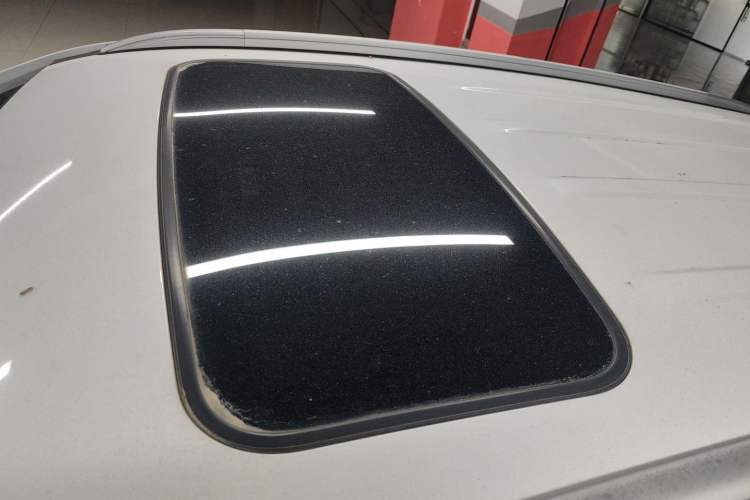 Used CHANGAN CS75 2020 280T Manual Smart Edition China VI Standard Roof