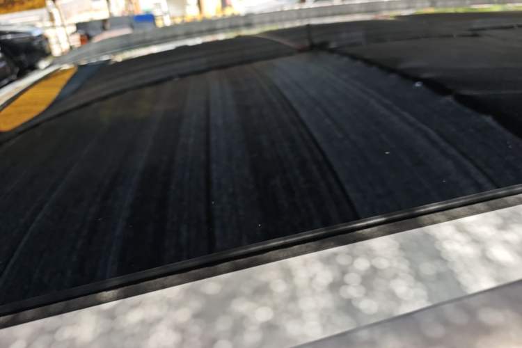 Used CHANGAN CS75 2020 280T Automatic Smart Edition China VI Roof