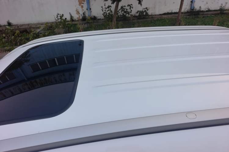 Used CHANGAN CS75 2020 280T Automatic Smart Edition China VI Standard Roof