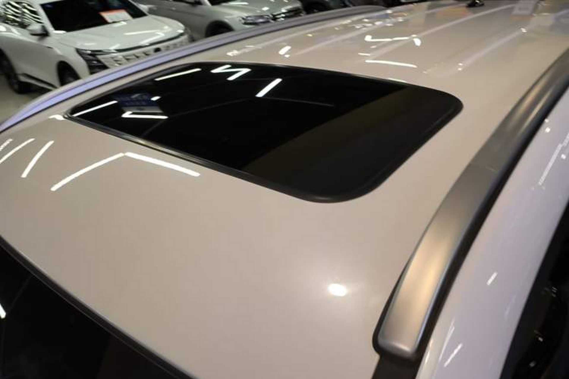 Used CHANGAN CS75 2020 280T DCT Luxury Model China VI Standard Roof