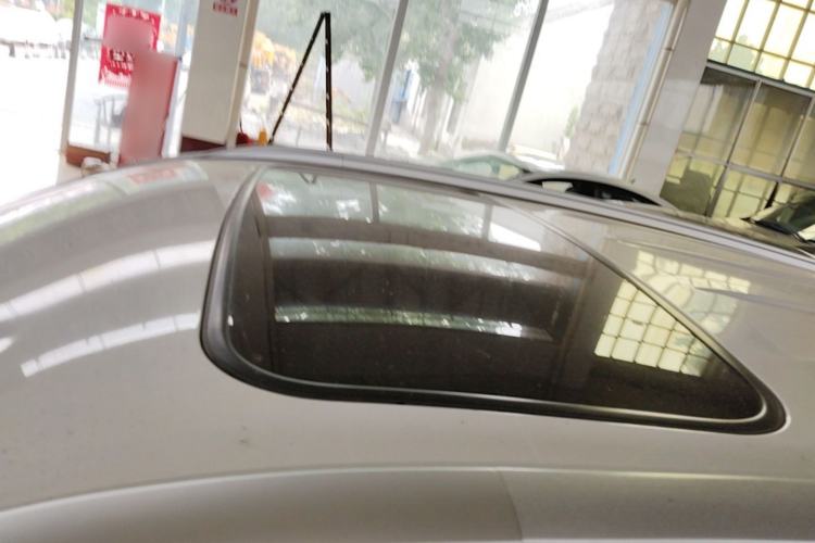 Used CHANGAN CS75 2020 280T Manual Smart Edition China VI Standard Roof