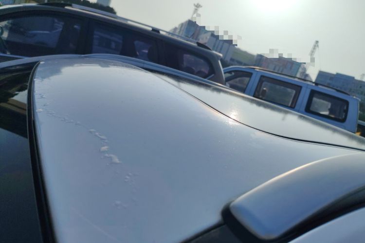 Used CHANGAN CS75 2020 280T Automatic Smart Edition China VI Roof