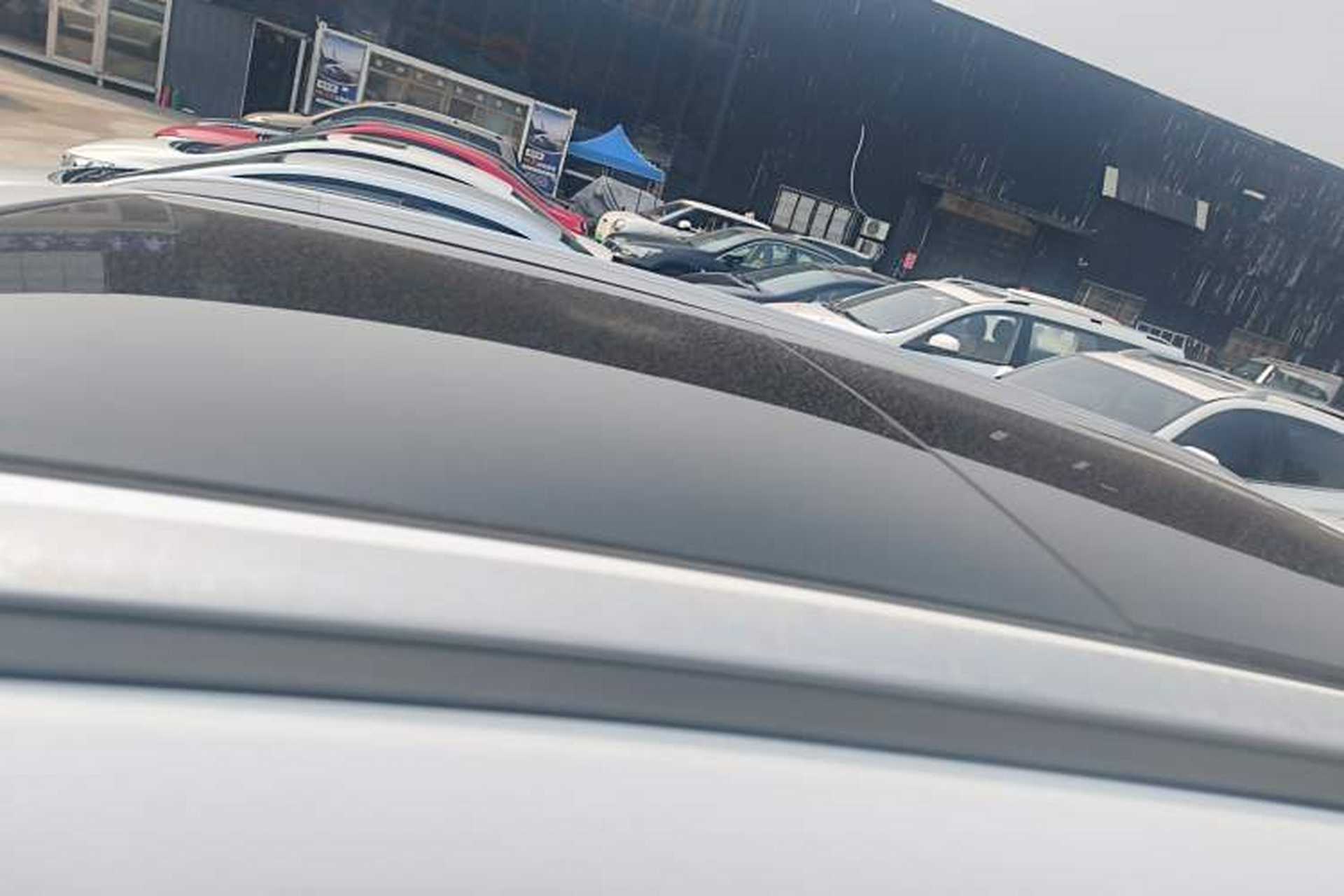 Used CHANGAN CS75 2020 280T DCT Luxury Version China VI Standard Roof