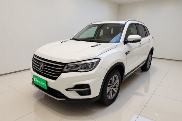 CHANGAN CS75 2020 280T DCT Luxury Model China VI Standard usata Guazi used car, China used car export, Used car for sale, Used cars, Cheapest cars for sale