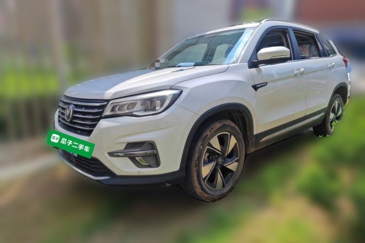 Używany CHANGAN CS75 2020 280T Automatic Smart Edition China VI Guazi used car, China used car export, Used car for sale, Used  cars, Cheapest cars for sale