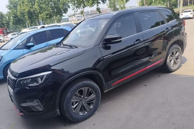 Używany CHANGAN CS75 2021 Honor Million Edition 280T DCT Luxury Model Guazi used car, China used car export, Used car for sale, Used cars, Cheapest cars for sale