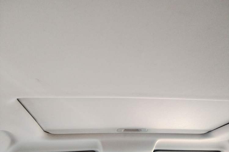 Used CHANGAN CS75 2021 Honor Million Edition 280T DCT Luxury Model Headliner