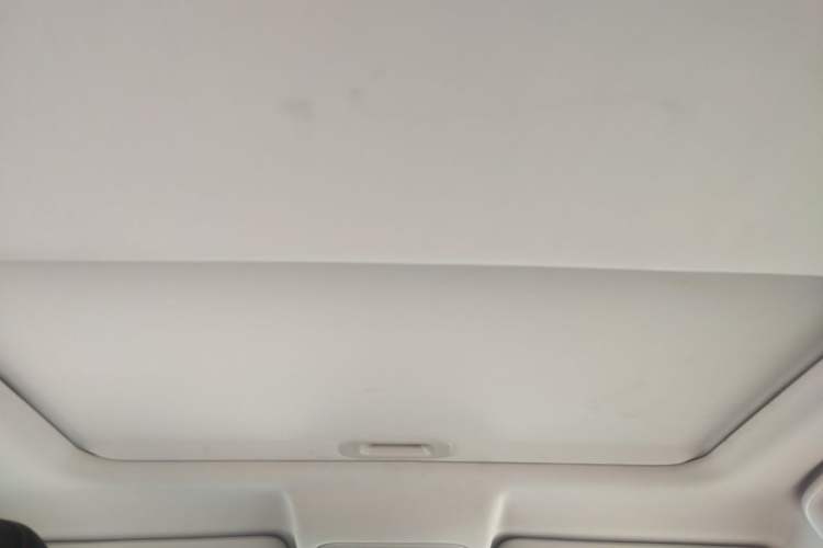 Used CHANGAN CS75 2021 Honor Million Edition 280T DCT Luxury Model Headliner