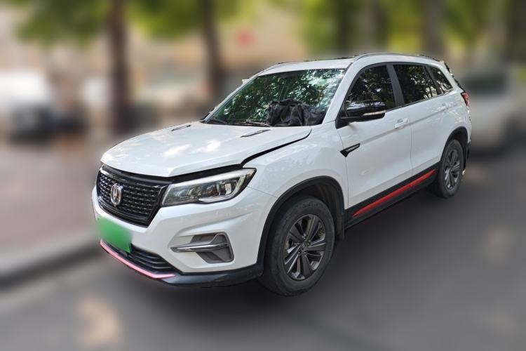 Used CHANGAN CS75 2021 Honor Million Edition 280T DCT Luxury Model Guazi used car, China used car export, Used car for sale, Used  cars, Cheapest cars for sale
