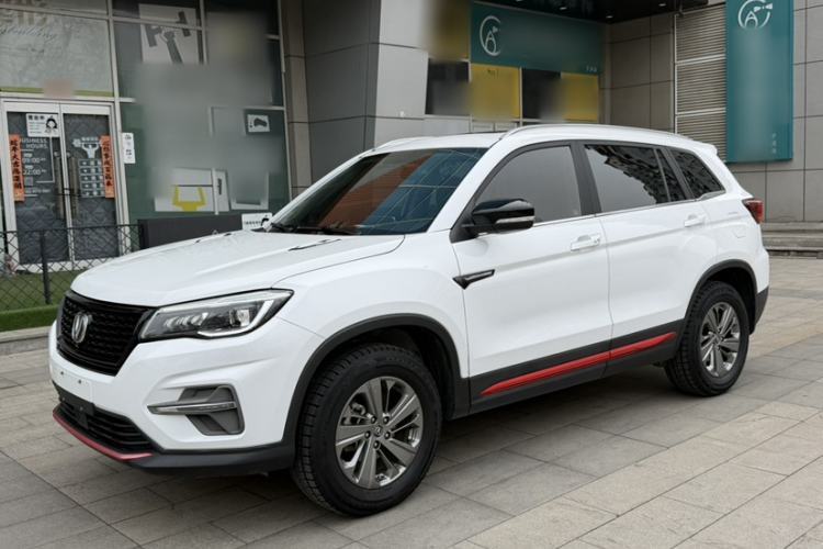 Gebrauchter CHANGAN CS75 2021 Honor Million Edition 280T DCT Luxury Model Guazi used car, China used car export, Used car for sale, Used  cars, Cheapest cars for sale