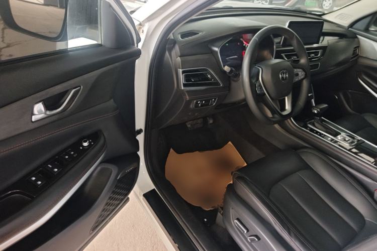 Used CHANGAN CS75 2021 Honor Million Edition 280T DCT Prestige Model Driver Seat