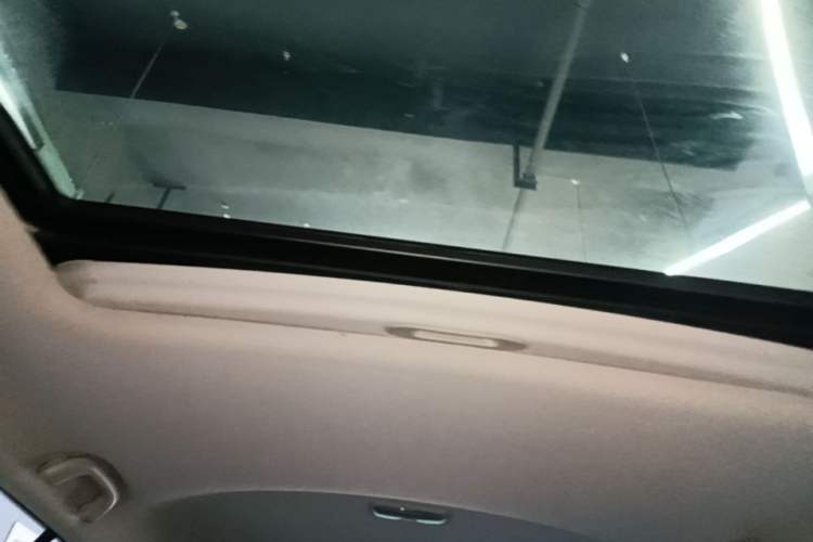 Used CHANGAN CS75 2021 Honor Million Edition 280T DCT Luxury Model Headliner
