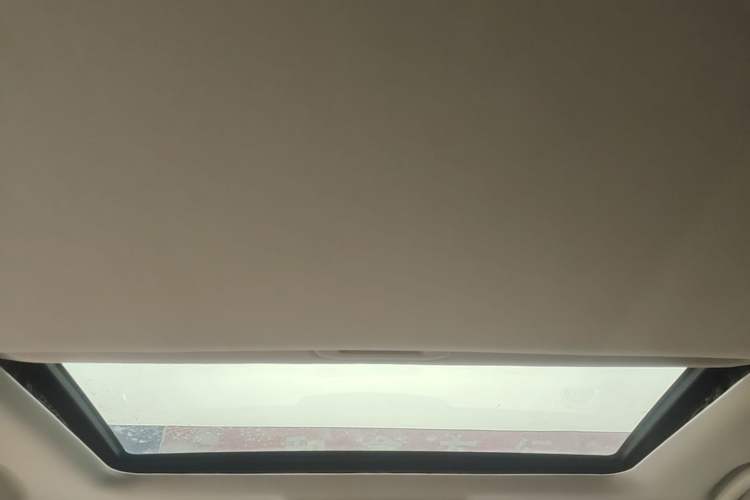Used CHANGAN CS75 2021 Honor Million Edition 280T Manual Elite Model Headliner