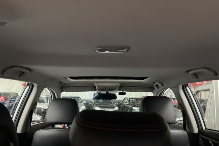 Used CHANGAN CS75 2021 Honor Million Edition 280T DCT Luxury Model Headliner