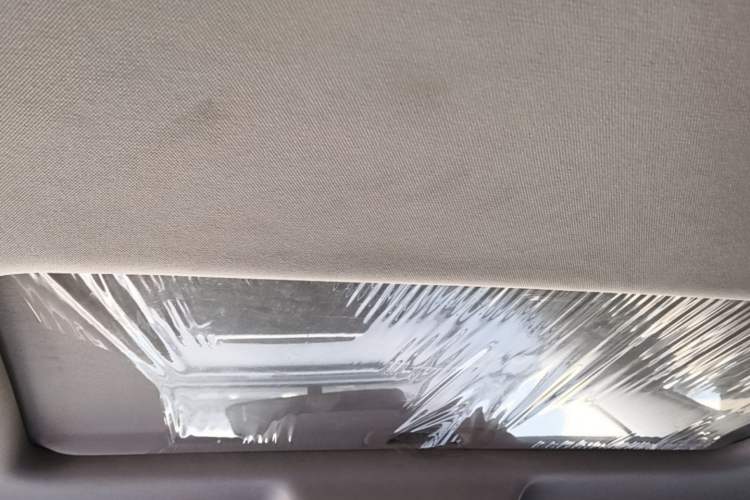 Used CHANGAN CS75 2021 Honor Million Edition 280T DCT Luxury Model Headliner