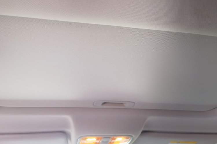 Used CHANGAN CS75 2021 Honor Million Edition 280T DCT Luxury Model Headliner