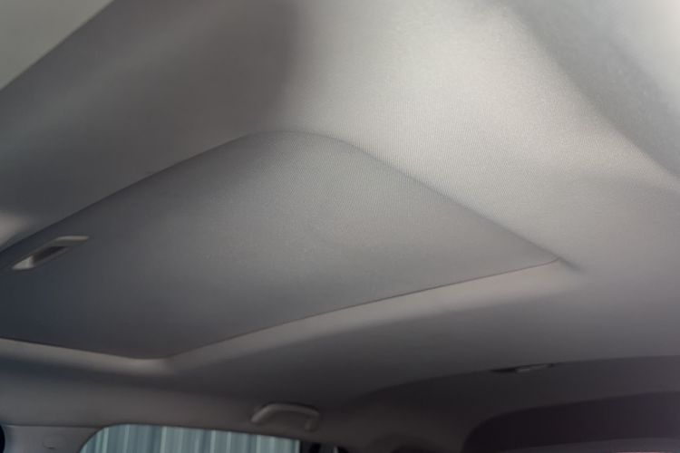 Used CHANGAN CS75 2021 Honor Million Edition 280T DCT Luxury Model Headliner