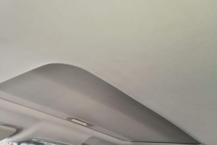 Used CHANGAN CS75 2021 Honor Million Edition 280T DCT Luxury Model Headliner