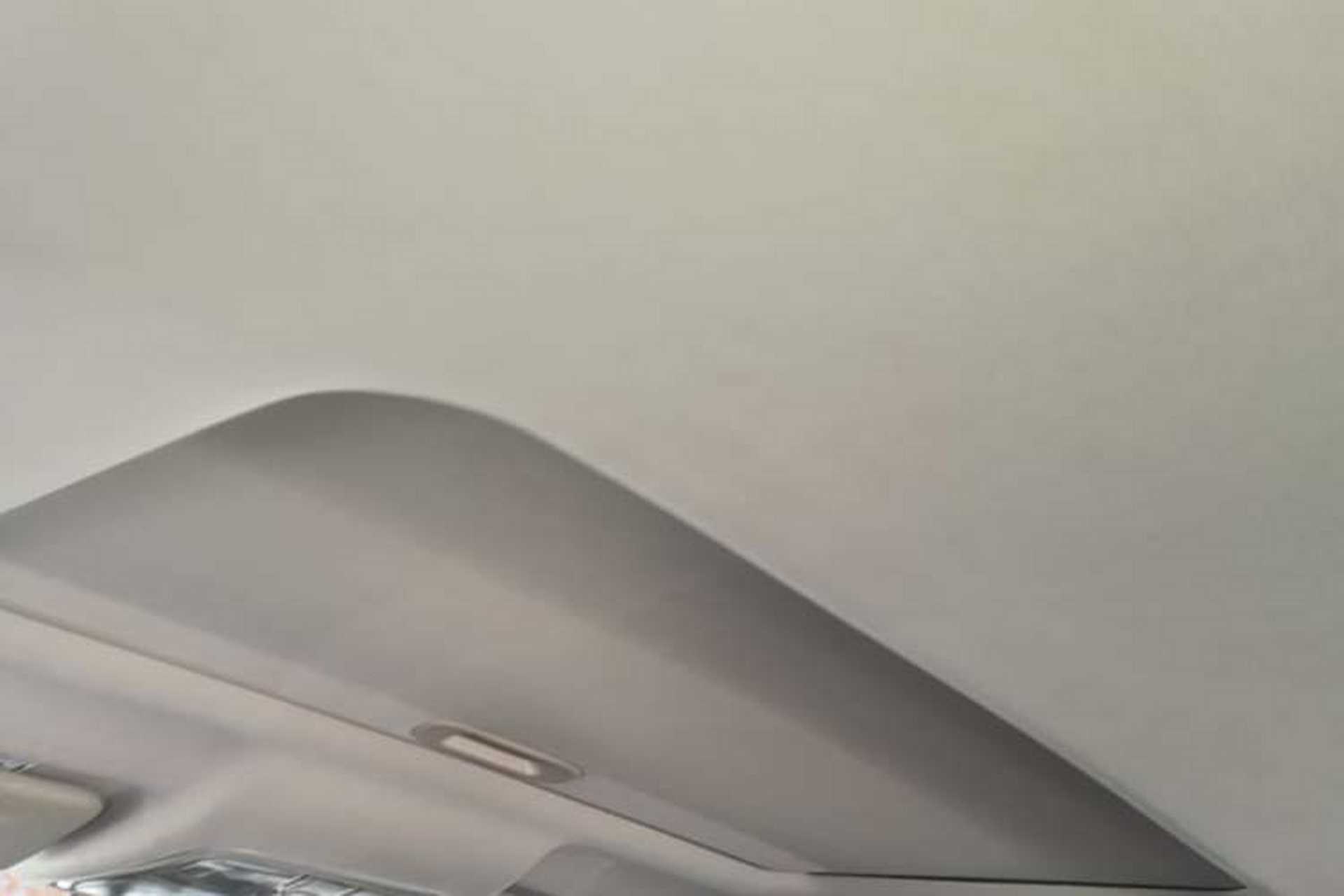 Used CHANGAN CS75 2021 Honor Million Edition 280T DCT Luxury Model Headliner